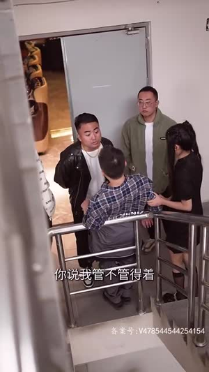 我和我的十二个女友（80集）古代短剧推荐