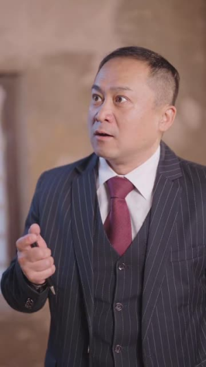 鹿总夫人又要和您摊牌了（100集）西瓜短剧免费看