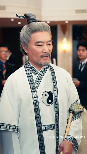 新：玄门至尊（73集）高质量短剧推荐