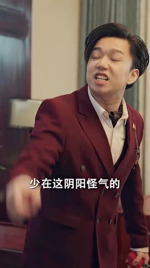 龙帝（100集）一口气追完全集