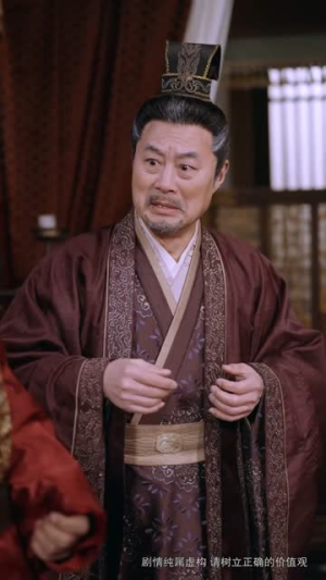 36.乾坤一掷镇山河（63集）免费在线看