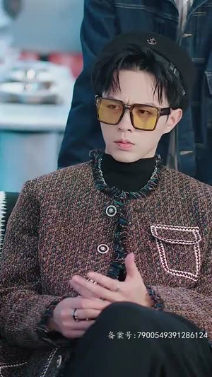 亿万盛宠（96集）短剧介绍