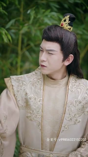 相亲相到腹黑皇帝（冷宫贵妃升职记）短剧片段推荐