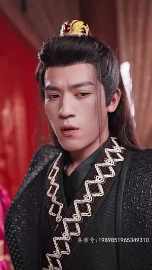 无敌天尊（96集）短剧精彩不断