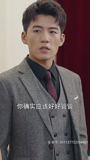 遥遥领先（89集）第二季