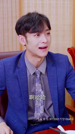 当富贵来敲门（100集）爆火短剧抢先看