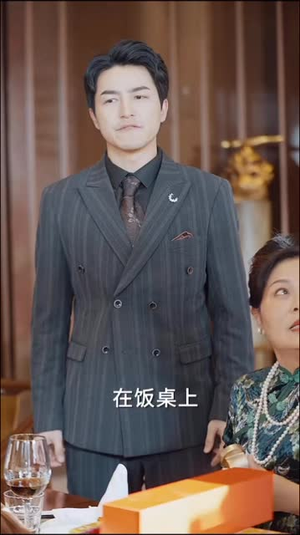 风云再起（长篇）短剧精彩不断