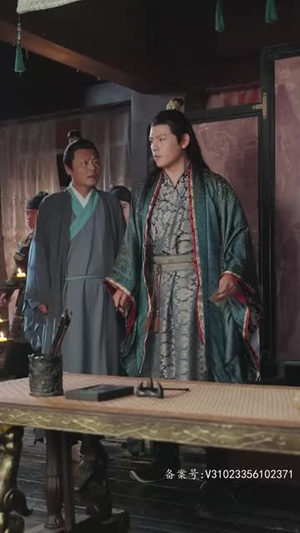 史上最强昏君（92集）短剧追到爽