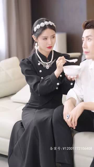 闪婚后和傅少互飙演技（80集）热门短剧推广