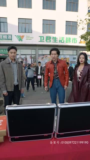 重回1990之时代之王（重生1990之女儿再爱我一次）最新上映的短剧