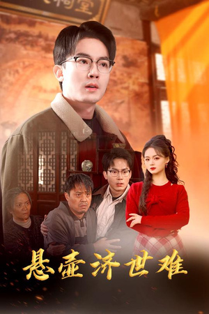 众生难度（30集）全网短剧抢先看