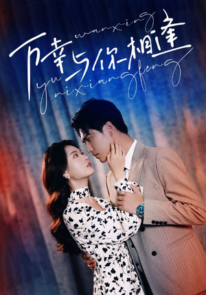 万幸与你相逢（99集）精彩好看短剧