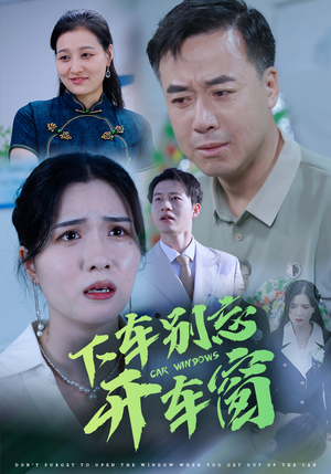 50.下车别忘开车窗（59集）精彩好看的短剧