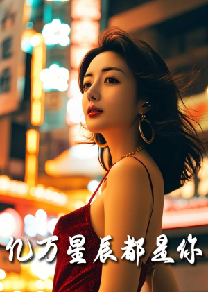 亿万星辰都是你（80集）这短剧太好看了