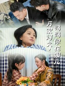 万家灯火，妈妈你在哪儿（53集）评价怎么样