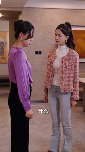 萌宝神助攻：妈咪，你要老公不要（98集）短剧推荐分享