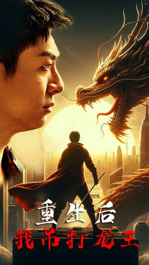 巅峰对决之干碎龙王（93集）好看短剧追不停