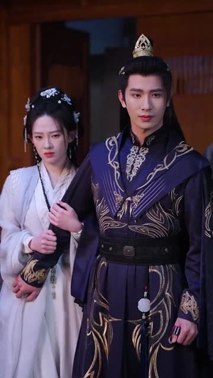 千岁琦梦韵未央（97集）好看短剧推荐