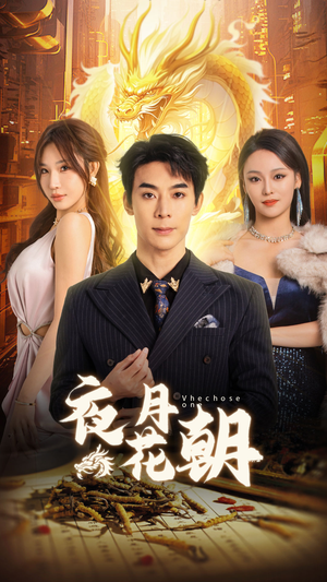 夜月花朝（30集）爆款短剧抢先看