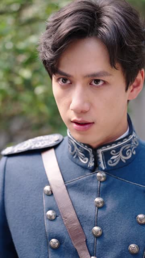 格格嫁少帅（60集）短剧全集免费