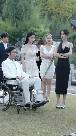 白衣神王（85集）精彩好看的短剧