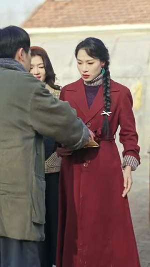 在80年代和闺蜜成了离婚搭子（80集）精彩短剧随心推