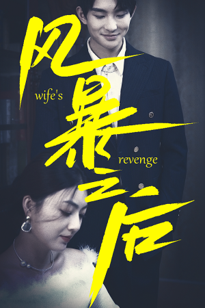 风暴之后（80集）更新时间