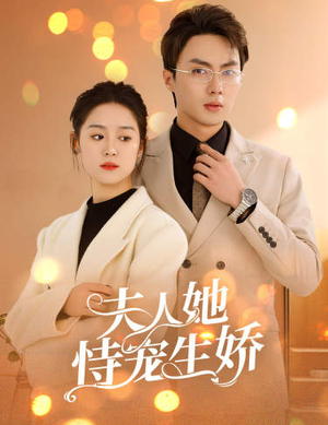 夫人她侍宠生娇（94集）好看吗