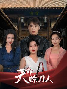天命赊刀人（94集）好看吗
