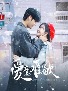 爱意难歇（99集）超火短剧抢先看