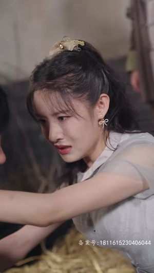 少帅与我有情缘（106集）爆火短剧推荐