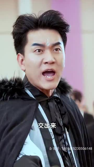 九个我（71集）短剧解说热门