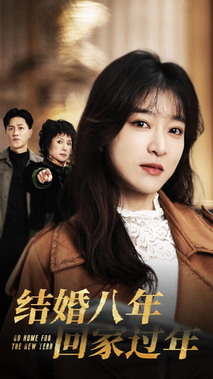 结婚八年回家过年（30集）口碑爆棚免费看