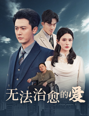 无法治愈的爱（35集）精彩短剧天天看