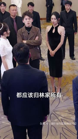 新版：龙腾（91集）短剧追不停