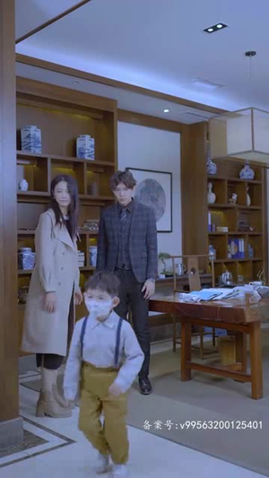 大佬妈咪又美又飒（93集）热播短剧推荐