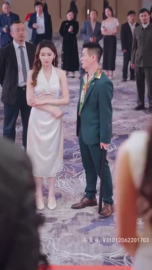 战龙无双（77集）演员表