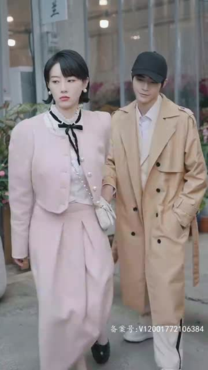 前妻乖巧人设崩了（100集）精彩短剧片段