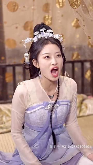 报告医妃，王爷他有读心术（94集）最火短剧推荐