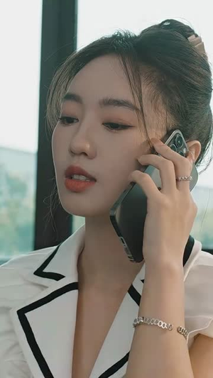 谁摘了傅总的蔷薇（99集）免费短剧全集看