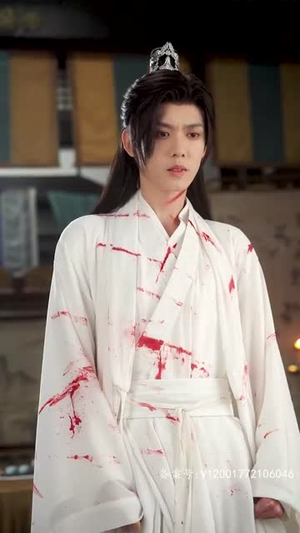 病娇反派攻略计划（80集）独家内容免费看