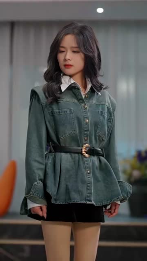 假面情人（93集）大结局