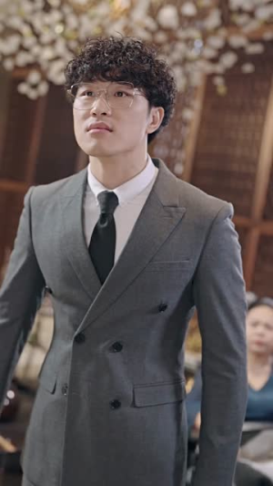 绝世天骄（103集）第32集