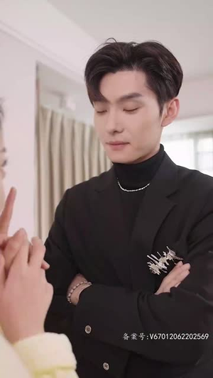 我的神灯大人（72集）精彩热门短剧