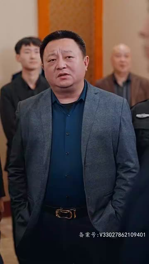 我本良善（98集）熬夜追短剧