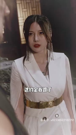 无极（85集）爆款短剧追不停