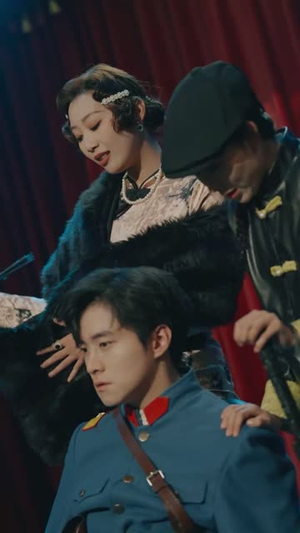 痞子双雄(80集) 痞子双雄(80集)无需会员免费看