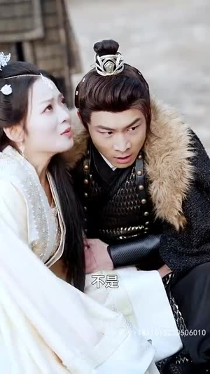 醉枕江山，这个皇子是老六（69集）免费观看