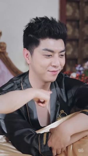 替嫁后，墨总娇妻掐腰宠（88集）热播短剧推荐