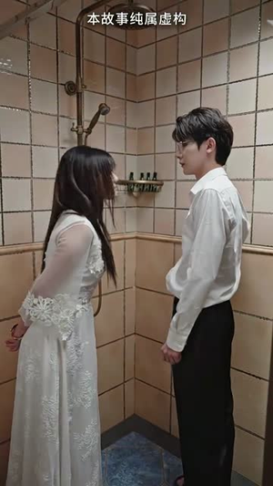 夜先生捡的小可怜美人有太多的心眼（100集）热门短剧在线看